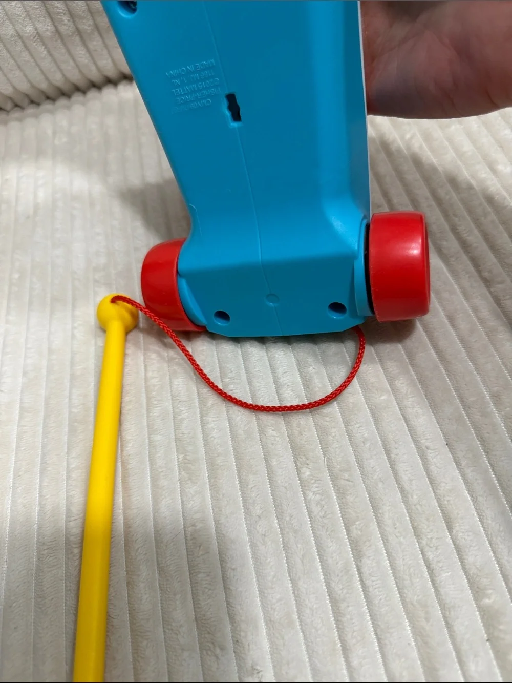 Fisher-Price® Colorful Classic Xylophone. Like new. Cute and classic!